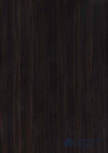 Wooden Look 424 PK Ermanno Walnut 8 ft x 4 ft Texture Finish Decorative Laminate - 1 mm | Suitable for TV Unit, Wardrobe, Kitchen Cabinets