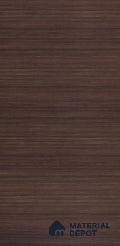 Wooden Look 4502 SU Eugele Walnut 8 ft x 4 ft Suede Finish Decorative Laminate - 1 mm | Suitable for TV Unit, Wardrobe, Kitchen Cabinets