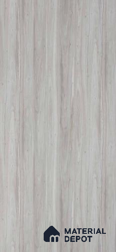 Wooden Look 687 SU Fairy Wood 8 ft x 4 ft Suede Finish Decorative Laminate - 1 mm | Suitable for TV Unit, Wardrobe, Kitchen Cabinets