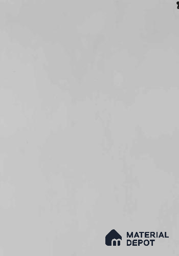 111 PK Frosty White 8 ft x 4 ft Texture Finish Decorative Laminate - 1 mm | Suitable for TV Unit, Wardrobe, Kitchen Cabinets