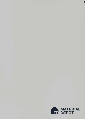 111 VO Frosty White 8 ft x 4 ft Texture Finish Decorative Laminate - 1 mm | Suitable for TV Unit, Wardrobe, Kitchen Cabinets