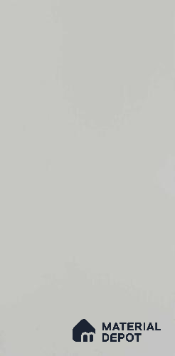 111 WK Frosty White 8 ft x 4 ft Texture Finish Decorative Laminate - 1 mm | Suitable for TV Unit, Wardrobe, Kitchen Cabinets