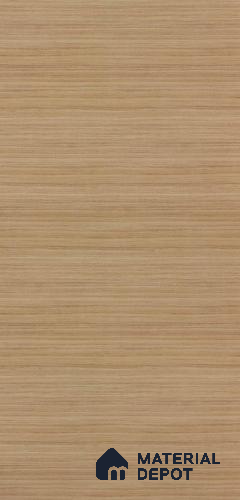 Wooden Look 4501 SU Gauguin Walnut 8 ft x 4 ft Suede Finish Decorative Laminate - 1 mm | Suitable for TV Unit, Wardrobe, Kitchen Cabinets