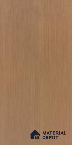 Golden Teak F779 Teak 2440x1220 mm Veneer - 3.5 mm