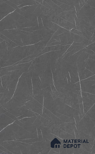 Marble Look 3853 SL Gothic Marble 8 ft x 4 ft Texture Finish Decorative Laminate - 1 mm | Suitable for TV Unit, Wardrobe, Kitchen Cabinets