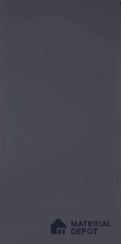 238 SI Graphite Grey 8 ft x 4 ft Texture Finish Decorative Laminate - 1 mm | Suitable for TV Unit, Wardrobe, Kitchen Cabinets | Matching Edgeband Code - (Rehau - 75745) | (E3 - 1516 MT)