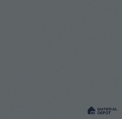 238 SU Graphite Grey 8 ft x 4 ft Suede Finish Decorative Laminate - 1 mm | Suitable for TV Unit, Wardrobe, Kitchen Cabinets