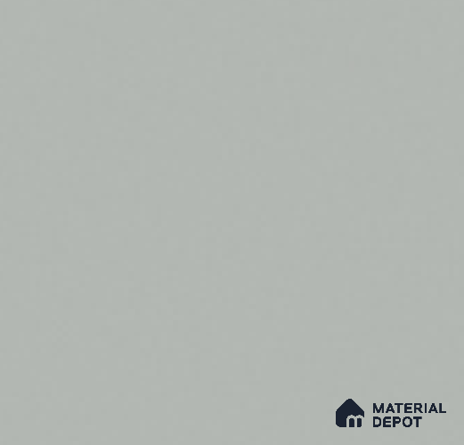 231 SU Grey 8 ft x 4 ft Suede Finish Decorative Laminate - 1 mm | Suitable for TV Unit, Wardrobe, Kitchen Cabinets