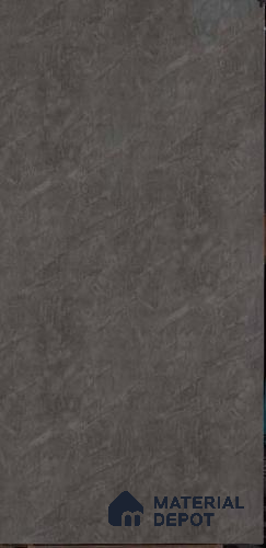 Wooden Look 967 SU Grey Mahogany 8 ft x 4 ft Suede Finish Decorative Laminate - 1 mm | Suitable for TV Unit, Wardrobe, Kitchen Cabinets