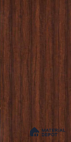 Wooden Look 738 SU Hastings Sandalwood 8 ft x 4 ft Suede Finish Decorative Laminate - 1 mm | Suitable for TV Unit, Wardrobe, Kitchen Cabinets