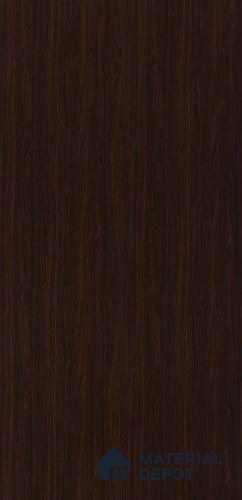 Wooden Look 429 SU Heritage Walnut 8 ft x 4 ft Suede Finish Decorative Laminate - 1 mm | Suitable for TV Unit, Wardrobe, Kitchen Cabinets
