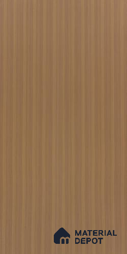 Honey Streaks T862 Teak 2440x1220 mm Veneer - 3.5 mm