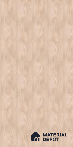 Ivory Crown FA02 Understated 2440x1220 mm Veneer - 3.5 mm
