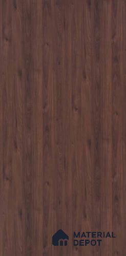Wooden Look 4516 KM Jackson Hickory 8 ft x 4 ft Texture Finish Decorative Laminate - 1 mm | Suitable for TV Unit, Wardrobe, Kitchen Cabinets