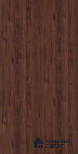 Wooden Look 4516 SU Jackson Hickory 8 ft x 4 ft Suede Finish Decorative Laminate - 1 mm | Suitable for TV Unit, Wardrobe, Kitchen Cabinets