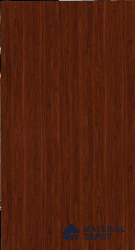 Wooden Look 4526 HG Kernel Walnut 8 ft x 4 ft High Gloss Finish Decorative Laminate - 1 mm  | Suitable for TV Unit, Wardrobe, Kitchen Cabinets | Matching Edgeband Code - (Rehau - 351P) | (E3 - 2532 HG)