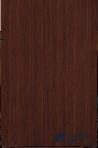 Wooden Look 4526 SU Kernel Walnut 8 ft x 4 ft Suede Finish Decorative Laminate - 1 mm | Suitable for TV Unit, Wardrobe, Kitchen Cabinets