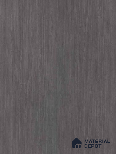 Wooden Look 3953 SU Kotogem Grey 8 ft x 4 ft Suede Finish Decorative Laminate - 1 mm | Suitable for TV Unit, Wardrobe, Kitchen Cabinets