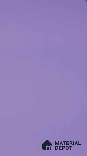 261 LU Lavender 8 ft x 4 ft Texture Finish Decorative Laminate - 1 mm | Suitable for TV Unit, Wardrobe, Kitchen Cabinets | Matching Edgeband Code - (Rehau - 112038) | (E3 - 1520 HG)