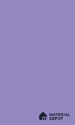 261 SU Lavender 8 ft x 4 ft Suede Finish Decorative Laminate - 1 mm | Suitable for TV Unit, Wardrobe, Kitchen Cabinets