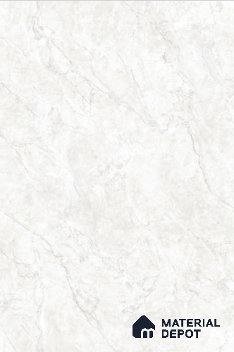 Marble Floor Tile TL 06845 B Lustra Riverstone Drift 6 ft x 4 ft Carving High Gloss Finish Vitrified Large Format Tile - 15 mm | Suitable for Living Room, Bedroom, Bathroom | Adhesive and Spacers Must be Used During Installation