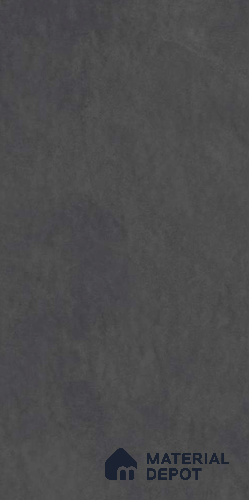 Grey Marble Floor & Wall Tile TL 06715 C Gravier Midnight Cement 2 ft x 4 ft Vitrified Carving Matte Finish - 9 mm | 6 Random Design | Suitable for Living Room, Bedroom, Bathroom