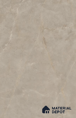 Brown Marble Floor & Wall Tile TL 06750 Gravier Legacy Dune 800x1600 mm Vitrified Glossy Finish - 9 mm |  | Suitable for Living Room, Bedroom, Bathroom
