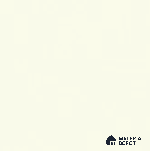 125 SU Mysore Ivory 8 ft x 4 ft Suede Finish Decorative Laminate - 1 mm | Suitable for TV Unit, Wardrobe, Kitchen Cabinets