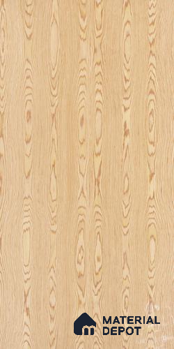 Natural Cheshnut FA06 Understated 2440x1220 mm Veneer - 3.5 mm