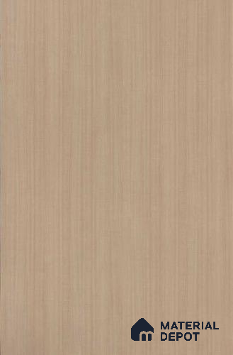 Wooden Look 3397 SU Natural Oak 8 ft x 4 ft Suede Finish Decorative Laminate - 1 mm | Suitable for TV Unit, Wardrobe, Kitchen Cabinets