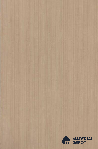 Wooden Look 3397 SU Natural Oak 8 ft x 4 ft Suede Finish Decorative Laminate - 1 mm | Suitable for TV Unit, Wardrobe, Kitchen Cabinets