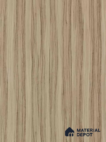 Wooden Look 788 LU Natural Olive 8 ft x 4 ft Texture Finish Decorative Laminate - 1 mm  | Suitable for TV Unit, Wardrobe, Kitchen Cabinets | Matching Edgeband Code - (Rehau - 542P) | (E3 - 2515 HG)