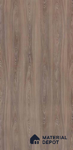 Wooden Look 2593 NP Nature Ash 8 ft x 4 ft Texture Finish Decorative Laminate - 1 mm | Suitable for TV Unit, Wardrobe, Kitchen Cabinets