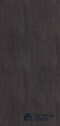 Wooden Look 2417 NP Nature Walnut 8 ft x 4 ft Texture Finish Decorative Laminate - 1 mm | Suitable for TV Unit, Wardrobe, Kitchen Cabinets