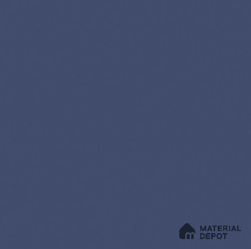249 SU Navy Blue 8 ft x 4 ft Suede Finish Decorative Laminate - 1 mm | Suitable for TV Unit, Wardrobe, Kitchen Cabinets