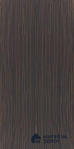 Neo Ebony F846 Sophisticated 2440x1220 mm Veneer - 3.5 mm