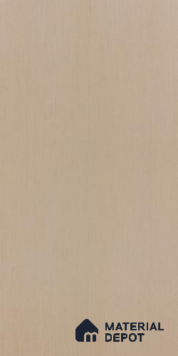 New White Oak Quarter F816 Understated 2440x1220 mm Veneer - 3.5 mm