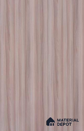 Wooden Look 606 SU Nexo Ash 8 ft x 4 ft Suede Finish Decorative Laminate - 1 mm | Suitable for TV Unit, Wardrobe, Kitchen Cabinets
