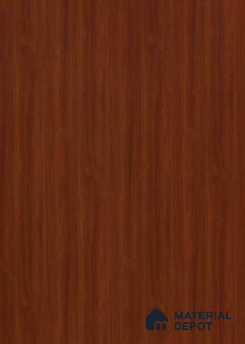 Wooden Look 712 SU Nicewood 8 ft x 4 ft Suede Finish Decorative Laminate - 1 mm | Suitable for TV Unit, Wardrobe, Kitchen Cabinets