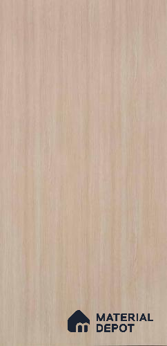 Wooden Look 3674 SU Paria Oak 8 ft x 4 ft Suede Finish Decorative Laminate - 1 mm | Suitable for TV Unit, Wardrobe, Kitchen Cabinets