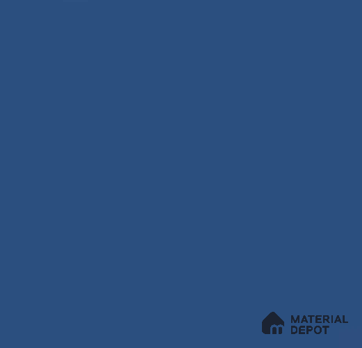 3244 SU Pastel Blue 8 ft x 4 ft Suede Finish Decorative Laminate - 1 mm | Suitable for TV Unit, Wardrobe, Kitchen Cabinets
