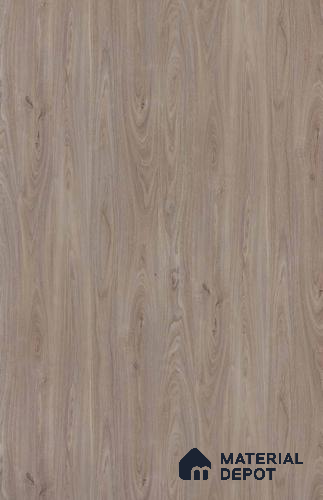 Wooden Look 4505 KM Pide Nefis Walnut 8 ft x 4 ft Texture Finish Decorative Laminate - 1 mm | Suitable for TV Unit, Wardrobe, Kitchen Cabinets