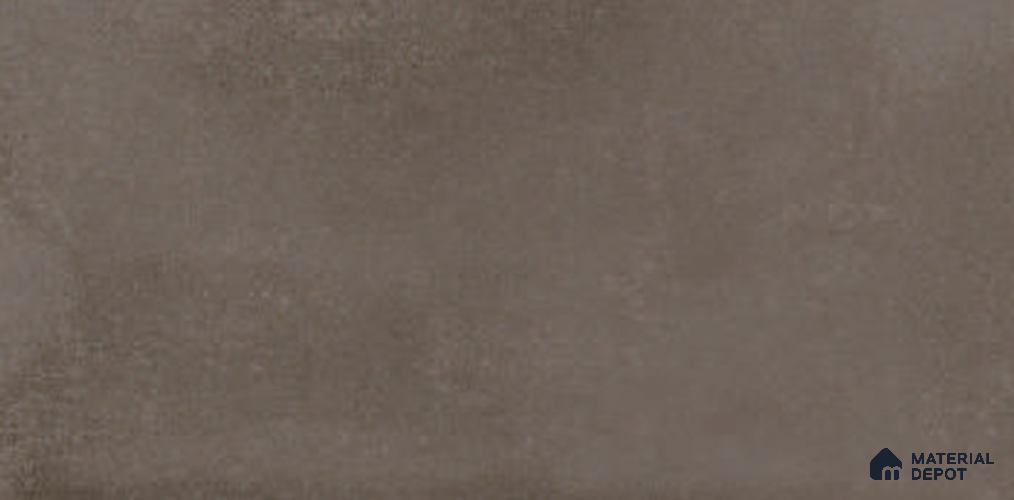 Brown Cement Wall Tile TL 06760 B Lustra Stellar Carbon 2 ft x 1 ft Ceramic Carving Glossy Finish - 9 mm |  | Suitable for Living Room, Bedroom, Bathroom