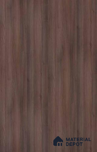 Wooden Look 708 SU Pure Acacia 8 ft x 4 ft Suede Finish Decorative Laminate - 1 mm | Suitable for TV Unit, Wardrobe, Kitchen Cabinets