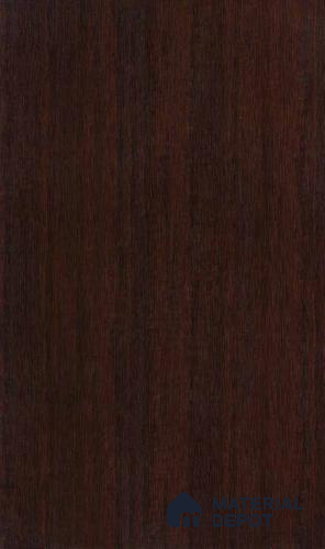 Wooden Look 3408 CR Pyrus Oscuro 8 ft x 4 ft Texture Finish Decorative Laminate - 1 mm | Suitable for TV Unit, Wardrobe, Kitchen Cabinets