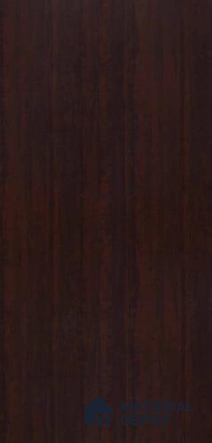 Wooden Look 3408 SU Pyrus Oscuro 8 ft x 4 ft Suede Finish Decorative Laminate - 1 mm | Suitable for TV Unit, Wardrobe, Kitchen Cabinets
