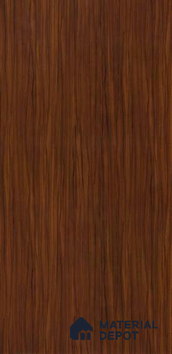 Wooden Look 419 SU Reclaimed Walnut 8 ft x 4 ft Suede Finish Decorative Laminate - 1 mm | Suitable for TV Unit, Wardrobe, Kitchen Cabinets