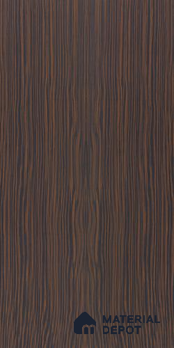 Rose Contours F602 Sophisticated 2440x1220 mm Veneer - 3.5 mm