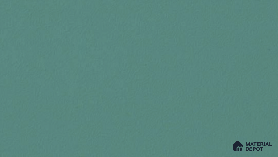 S1128 MT Cyan 8 ft x 4 ft Matte Finish Liner Laminate - 0.8 mm | Suitable for TV Unit, Wardrobe, Kitchen Cabinets