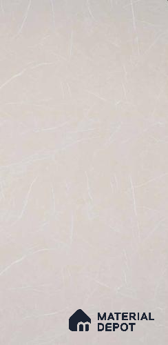 3852 SI Sagrada Marble 8 ft x 4 ft Texture Finish Decorative Laminate - 1 mm | Suitable for TV Unit, Wardrobe, Kitchen Cabinets | Matching Edgeband Code - (Rehau - 782P) | (E3 - 2523 MT)